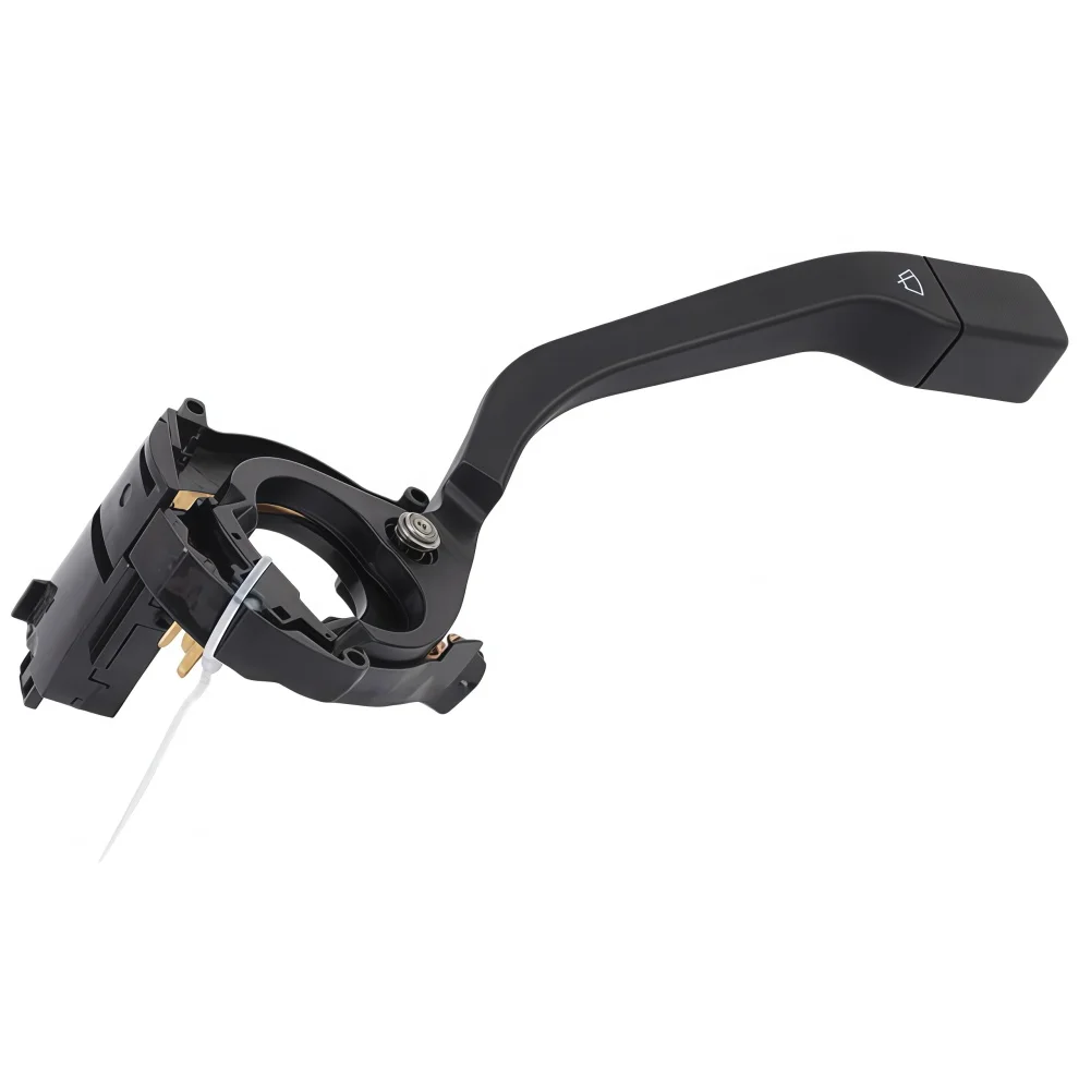 

Windshield Wiper Switch 3279535191 Wiper Switch Steering Column,11-pin Type Hot Sale Brand. New And High Quality