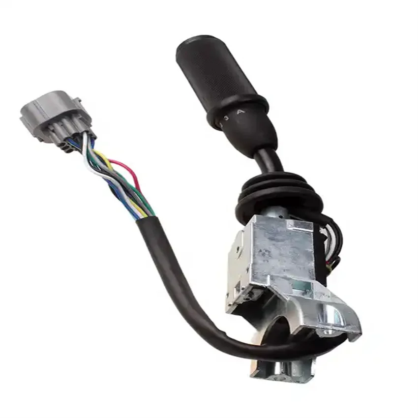 Column Switch 701-80299 Voe701-80299 for Jcb Backhoe Combination Switch for Sale