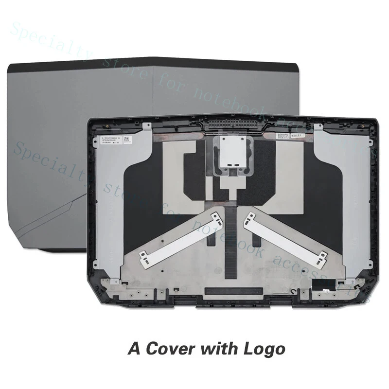 

A+ Laptop LCD Back Cover A/B/C/E Cover 0VNKVR For Dell Alienware 13 R2 P56G