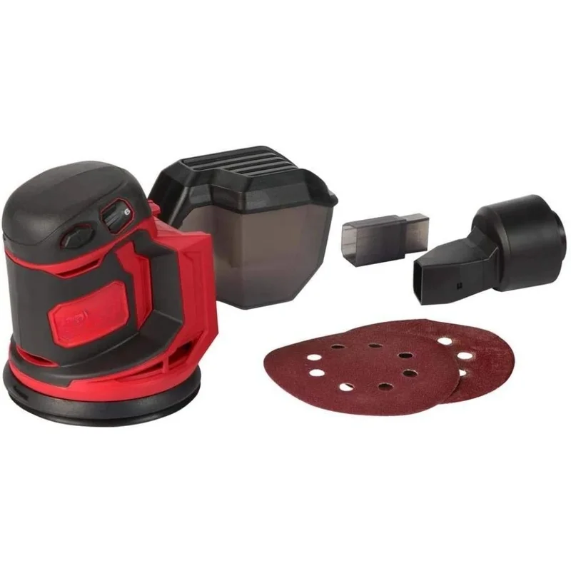 

HOT SALES M18 Random Orbit Sander