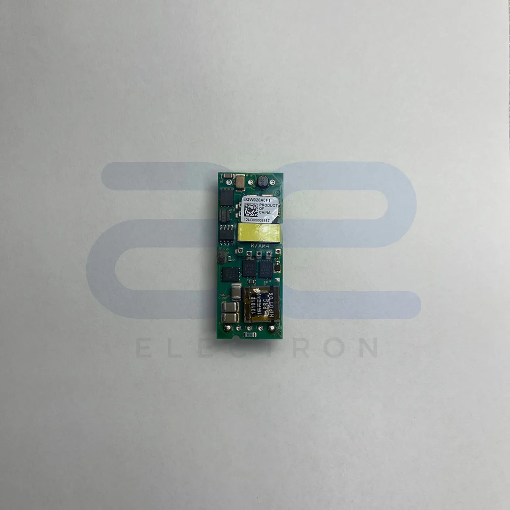 eqw020a0f1-36-75v入力、48v、33v、20a、66w、効率88-、ge用、8ピンdc-dcモジュール、1個入り。