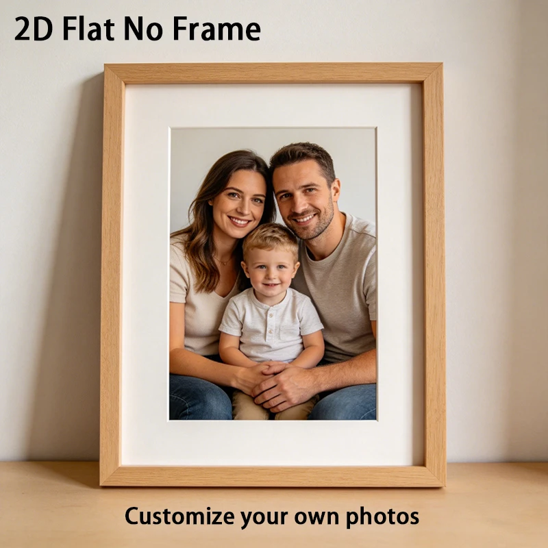 Custom Posters  Custom Family Photos  Custom Wedding Photos  Personalized Wall Art  Canvas Printing For Room Decor  Wall Decor image 3