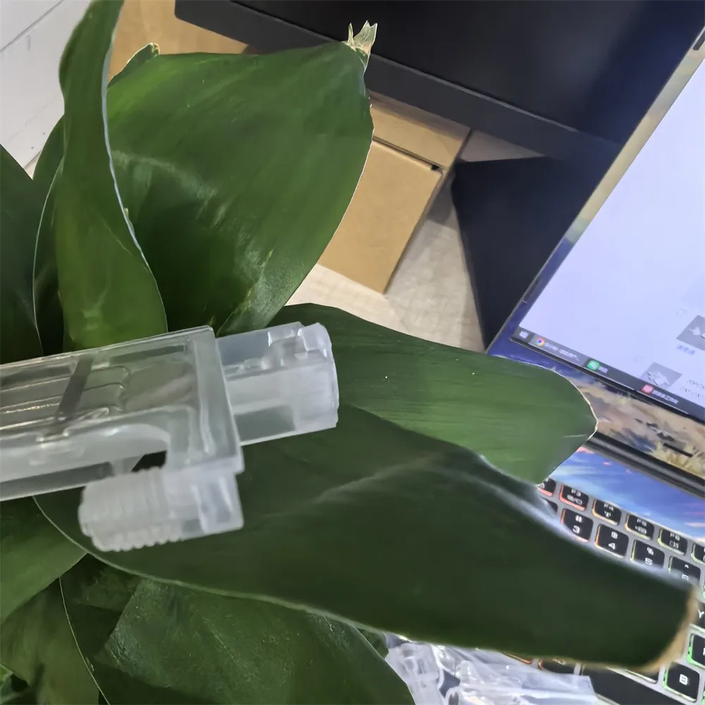 

50PCS DX5 DX4 big ink damper for EPSON DX5 DX7 XP600 TX800 4720 I3200 Mutoh Galaxy Xuli printer ink dumper filter