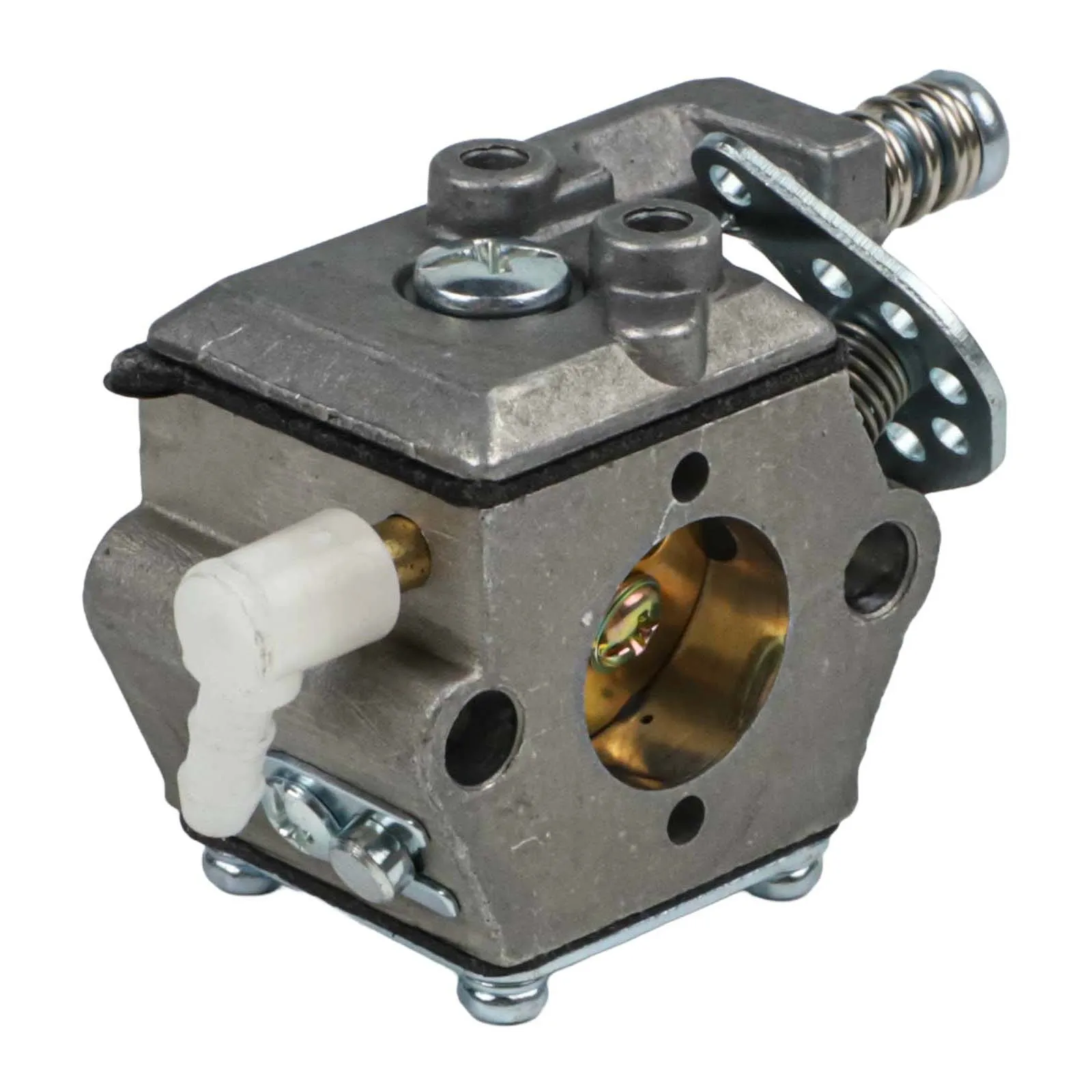 Carburetor Replacem…