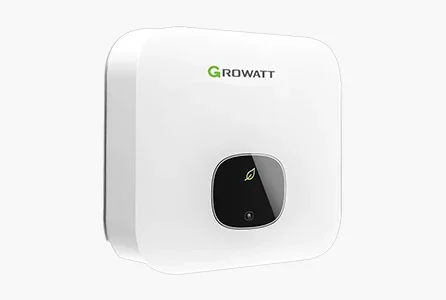 Growatt Mod Solar Inverters 10Ktl3-Xh 10Ktl3-X 10Kw 10Kva 10000W On Grid Solar Inverter With Shine Wifi