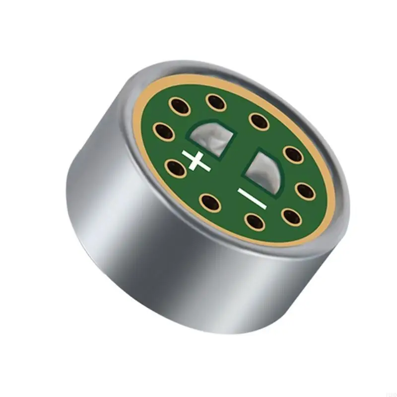 

J1HD Advanced Small Electret Condenser Mic Cores for Versatility Music Applications