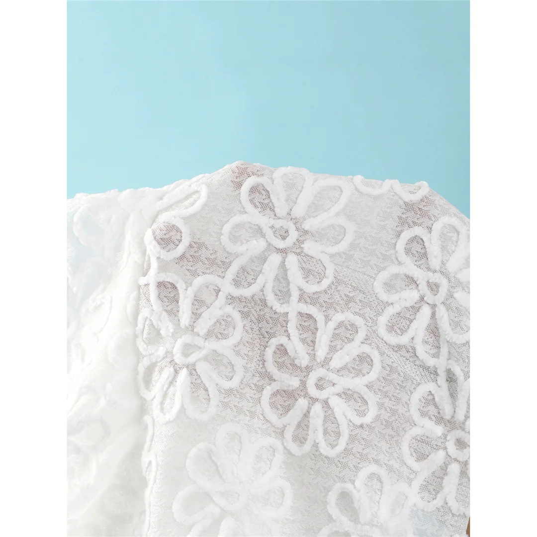 Mit Rock, Blumenmuster, Neckholder-Bikini, Damen-Badebekleidung, dreiteiliges Bikini-Set, Badeanzug, Badebekleidung, Schwimmkleidung V8322 – Detail 22