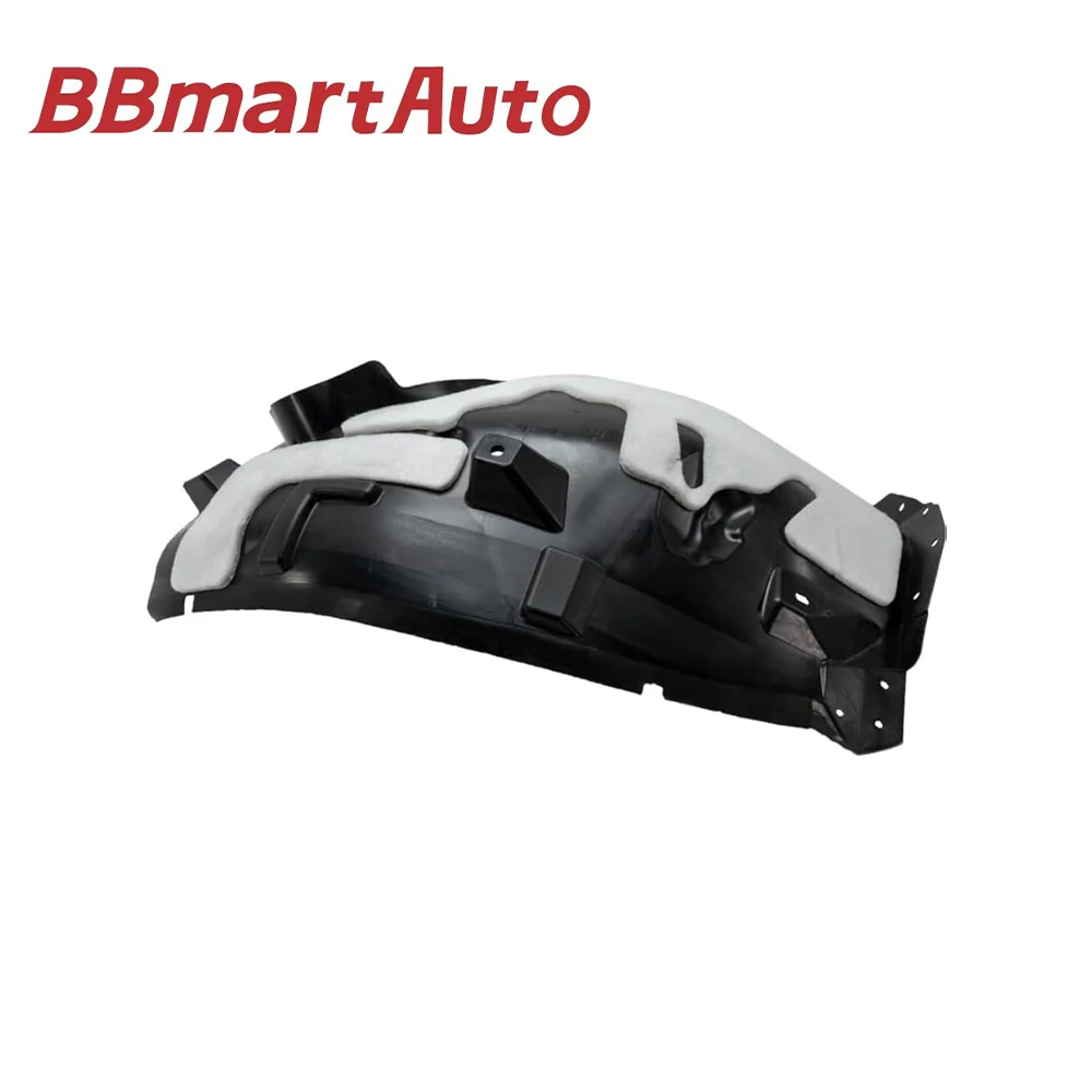 

2926903100 BBmart Auto Parts 1 pcs Rear Fender Liner For Mercedes Benz GLE 350D 4MATIC GLE 400 4MATIC GLE 63 4MATIC