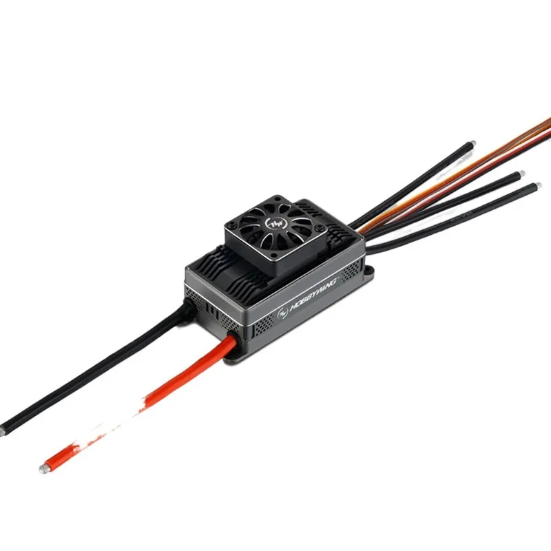 Hobbywing Platinum …