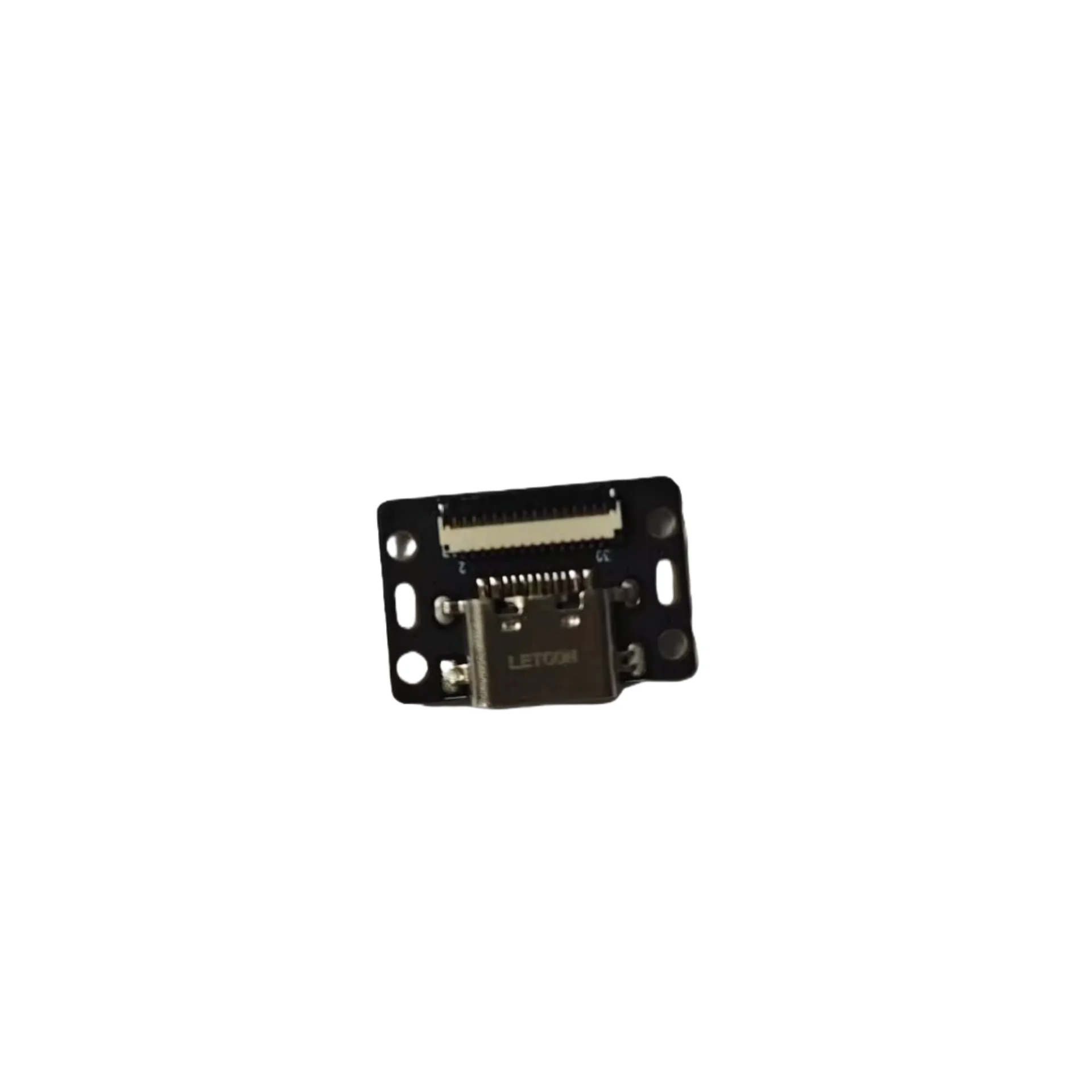 New For Blackview Oscal Pad 18 Tablet Type C USB Board Charger Plug Connector For Blackview Tab 16 PRO Replacement Accessories