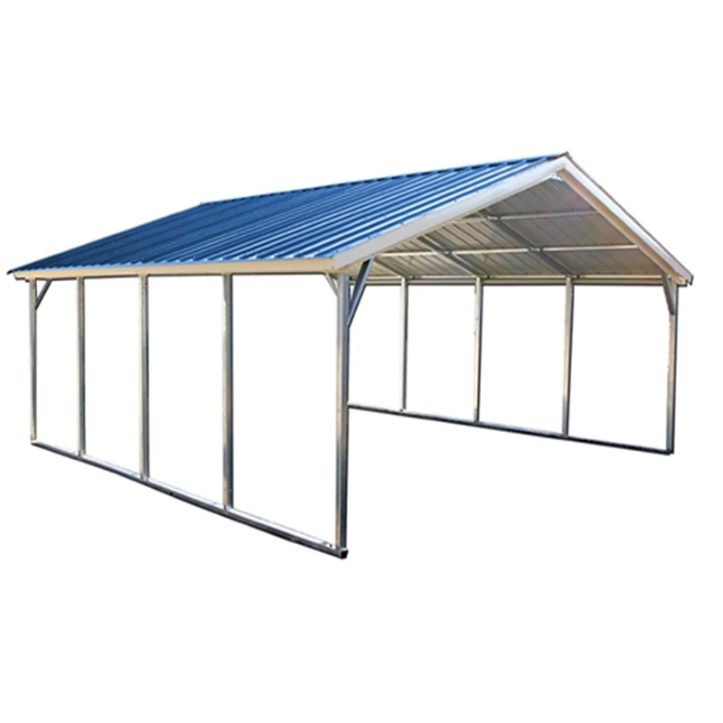

Commercial Portable Car Shelter For New Zealand / Carport Awnings With Factory Price
