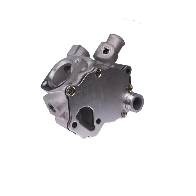 Aftermarket New Water Pump 119717-42002 for Engine 3TNV76 Fitl Mini Excavator 283Z Wheel Loader140
