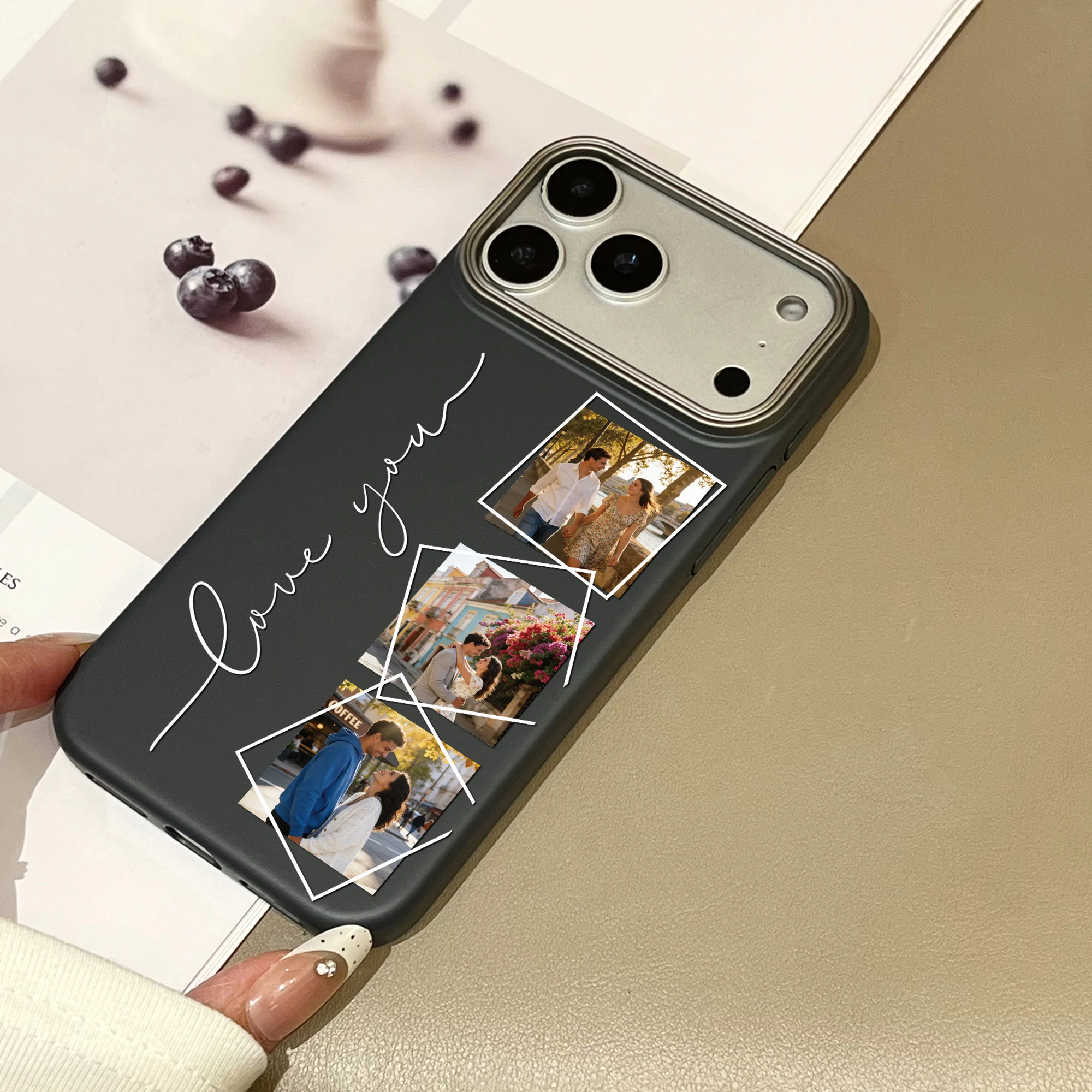 Персонализированный чехол для – обзор и цена Phone Cases Personalised