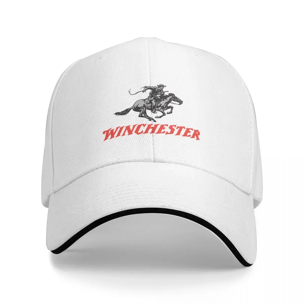 Winchester Cap Baseball Cap hats Hat men Women's