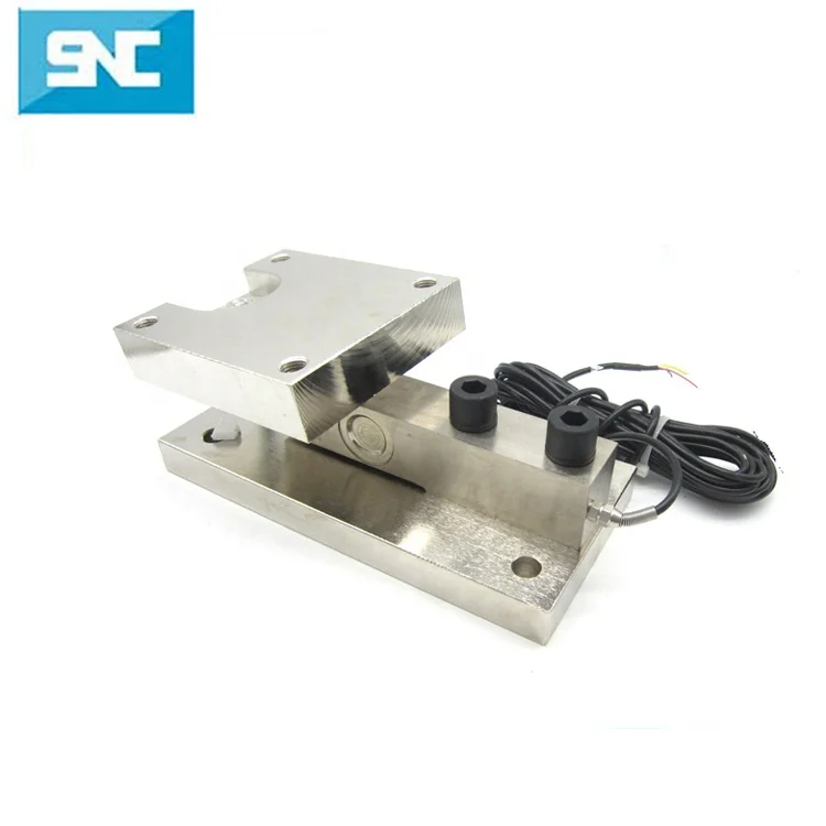 SC3 Weight Sensor Module 1Ton 2Ton 3Ton 5Ton 8Ton For Tank Hopper Scale Weighing System