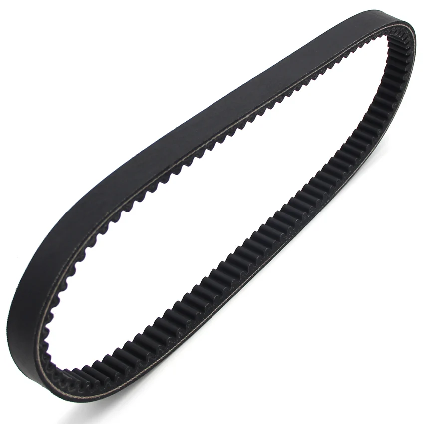 

Motorcycle Drive Transmission Belt Parts For Yamaha VP125 X-City X-MAX Sport OEM:1B9-E7641-10 1B9-E7641-00 Moto Accessories