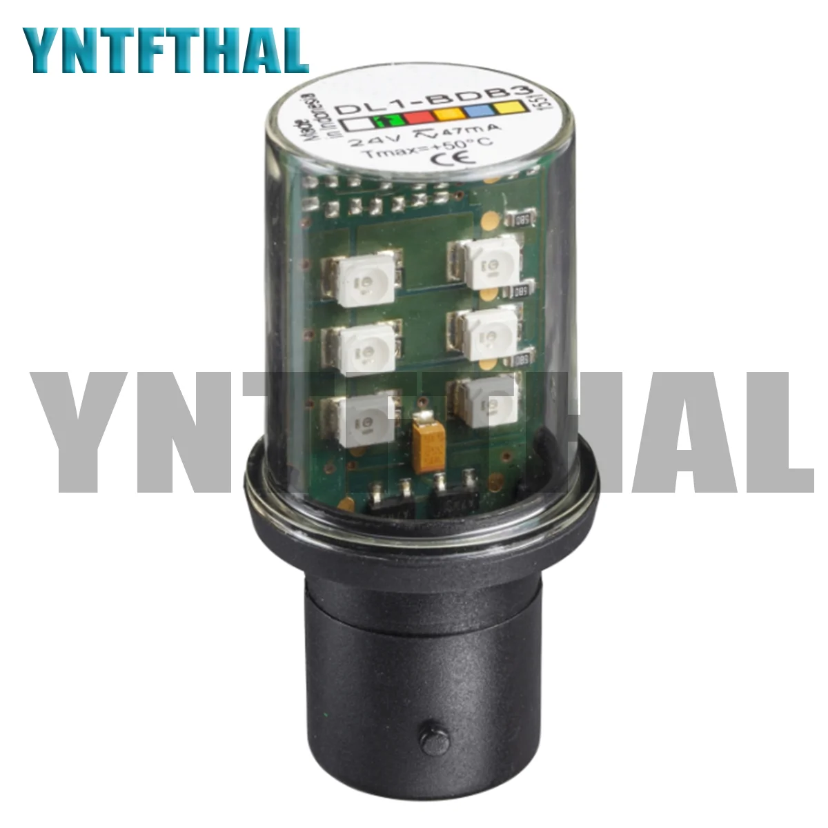 New Original XVUC24 XVU-C24 DL1BDB1 DL1BDB3 DL1BDB4 Light pole Module