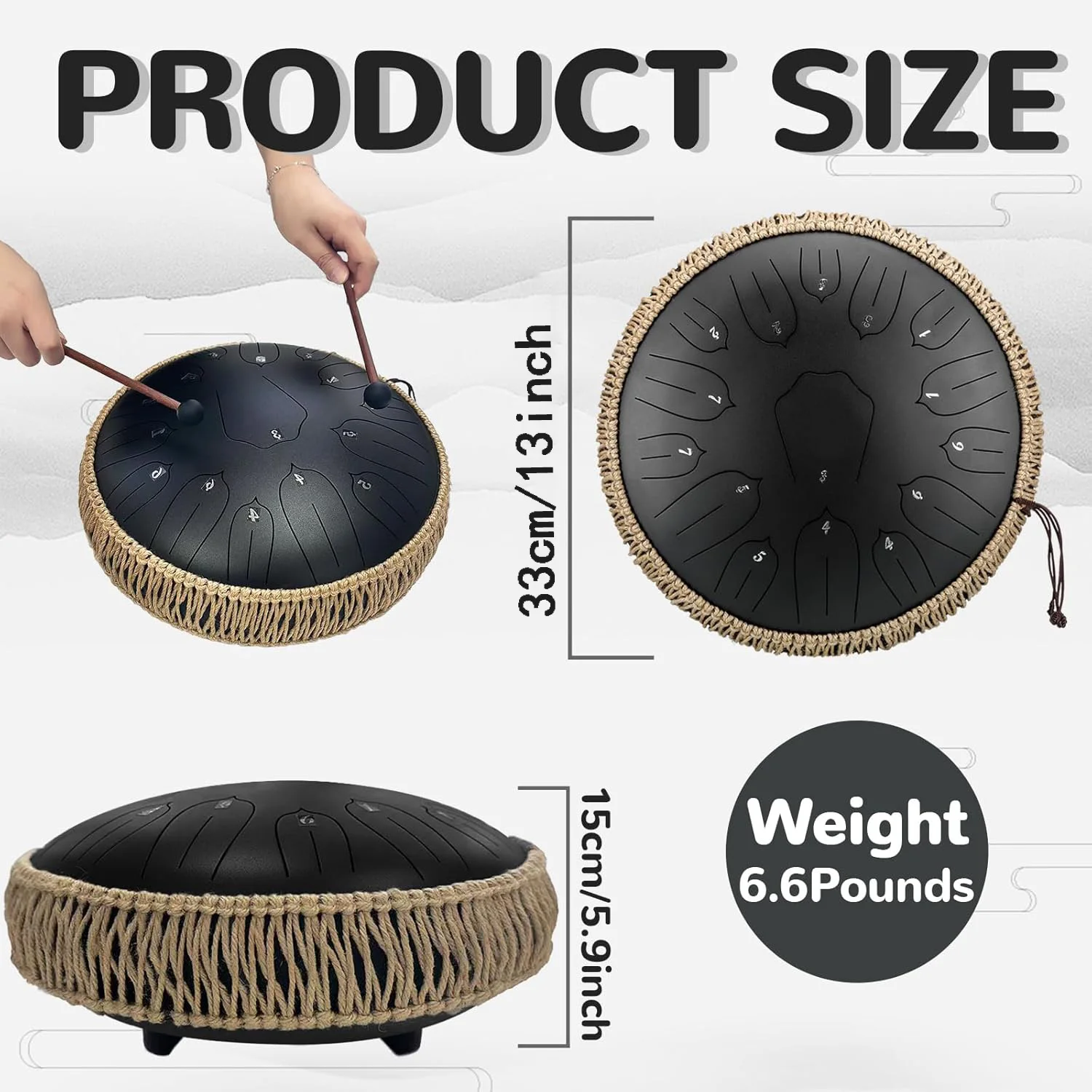 Thumbnail 4 - #21 Latest Drum Kits Offers