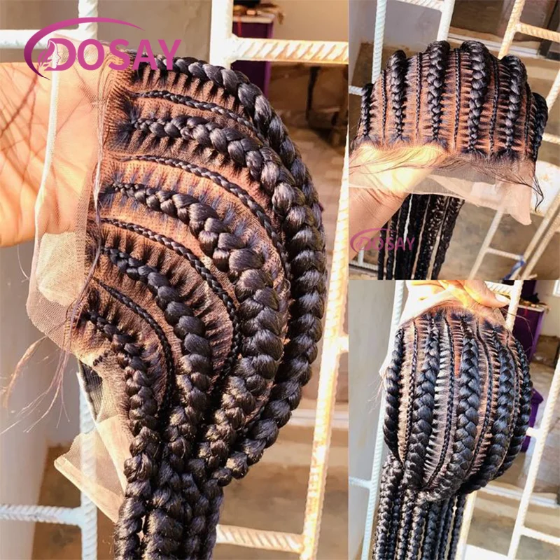 pelucas-trenzadas-de-cuervo-de-36-peluca-llena-de-encaje-sin-nudos-para-mujeres-negras-con-pelo-de-bebe-peluca-con-trenzas-en-caja-frontal-de-encaje-sintetico
