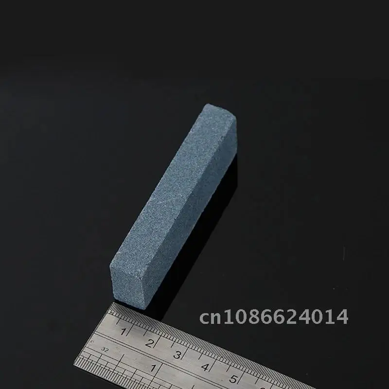 Professional Double Side Combination Knife Sharpening Stone Whetstone Grindstone Fixed Angle Diamond Kitchen Knife Sharpener