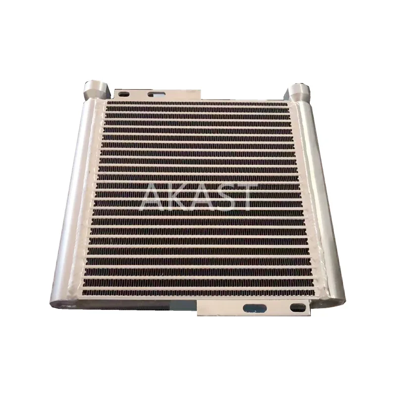 1622059409（1622-0594-09）Cooler Radiator for Atlas Copco SF15  Air Compressor