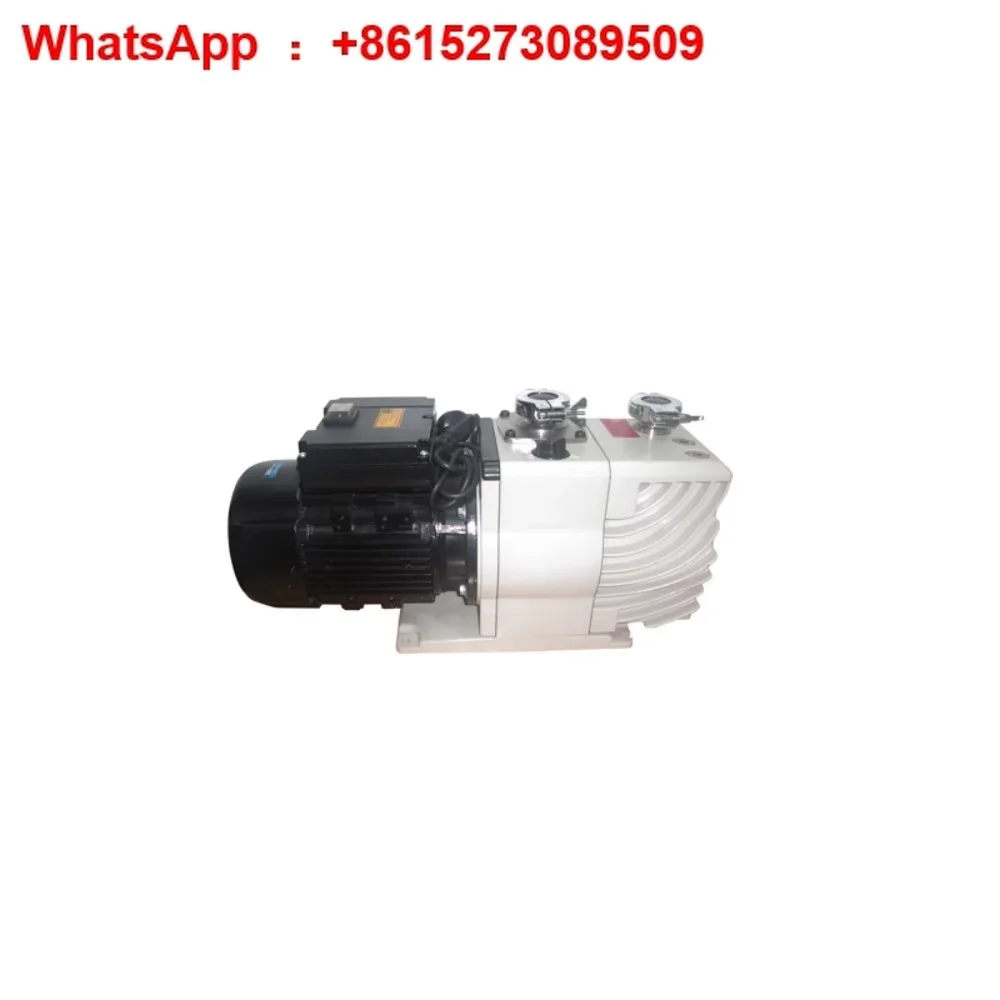 

Bipolar Rotary Vane Pump TRP-6/12/24/36/48/60/90 Laboratory, Vacuum Pump