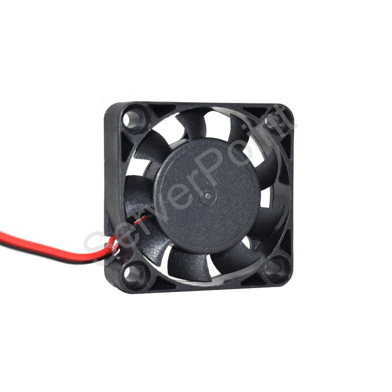 New For FD124010-DS1 ZP DC12V 0.07A 4010 4CM 40MM 40X40X10MM 2pin Cooling Fan