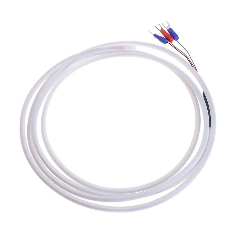 Y1AD 2M PTFE PT100 RTD Profession