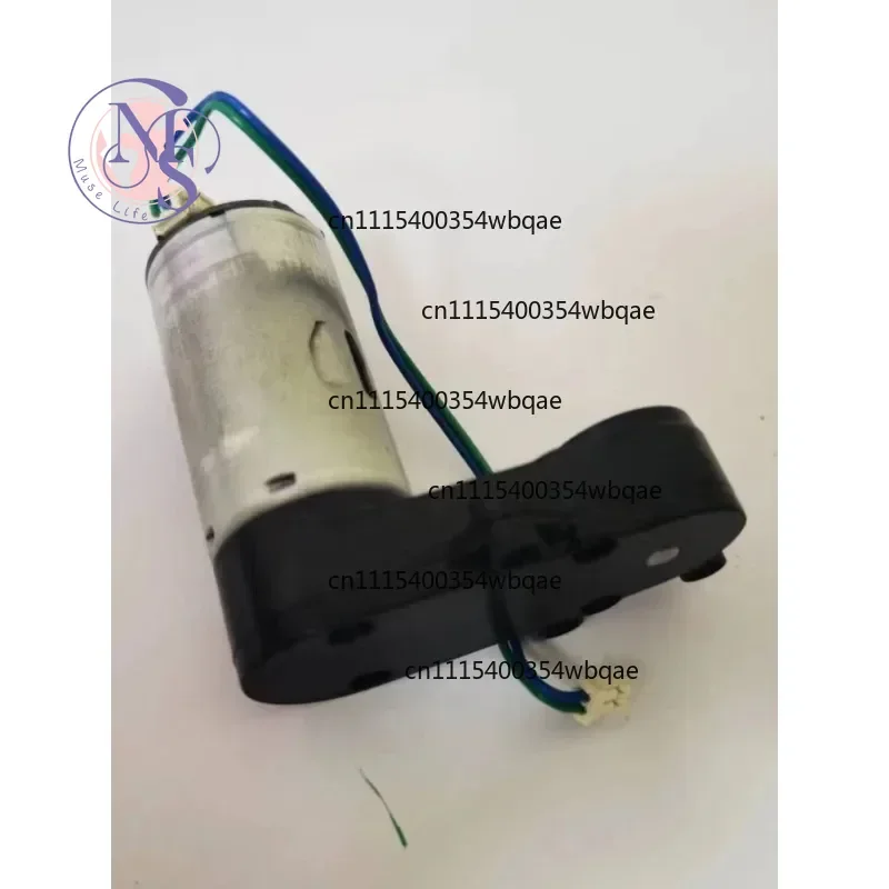 ZOCI-T10 T10+ T10 Plus Robot Vacuum Main Roller Brush Motor, Replacement Repair Spare Accessories