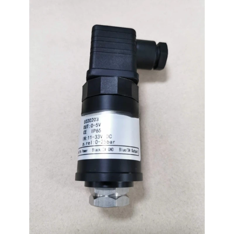 Refrigeration unit pressure sensor, 200psi.500psi high pressure, low pressure sensor