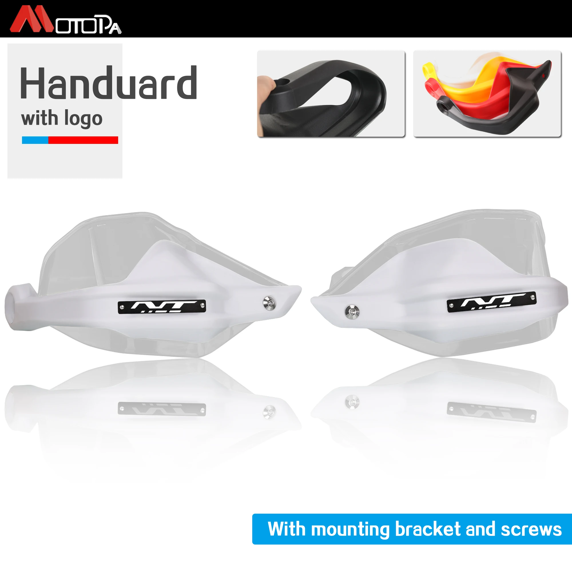Motorfiets Handkappen Handkappen Beschermer Voor H&onda NT1100 Nt1100 Nt 1100 NT1100 2022-2023 Handbeschermingsschild Motorfiets Handbescherming Greepbescherming Schild(Kleur 6 Motorfiets Handkappen Handkappen Beschermer Voor H&onda NT1100 Nt1100 Nt 1100 NT1100 2022-2023 Handbeschermingsschild Motorfiets Handbescherming Greepbescherming Schild(Kleur 6