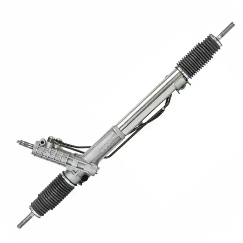 Power Steering Rack For BMW 5 Series 525i 530i 528i 32131096144 32136757877 32136751745 32131096026 32131096144 LEFT Hand Drive