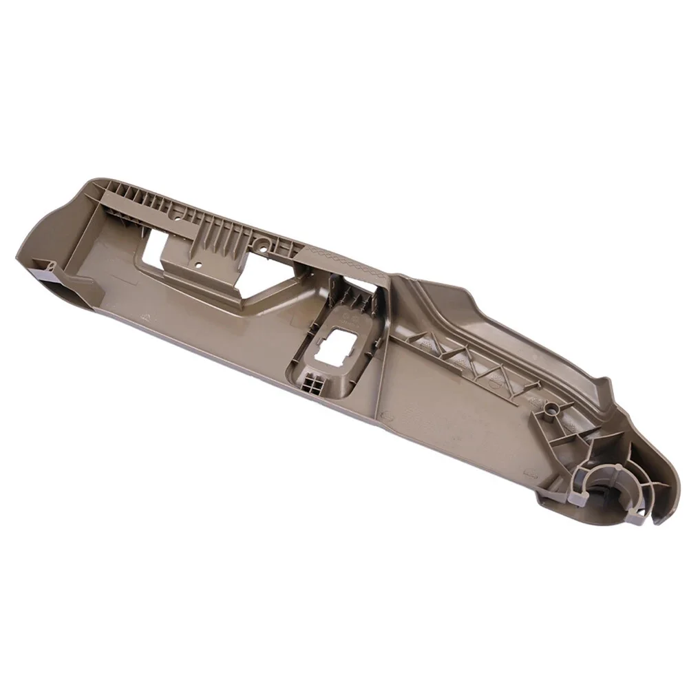 

Replacement Front Right Side Seat Panel Trim Beige For Volvo For XC90 2005-2014 39866794 Interior Decoration