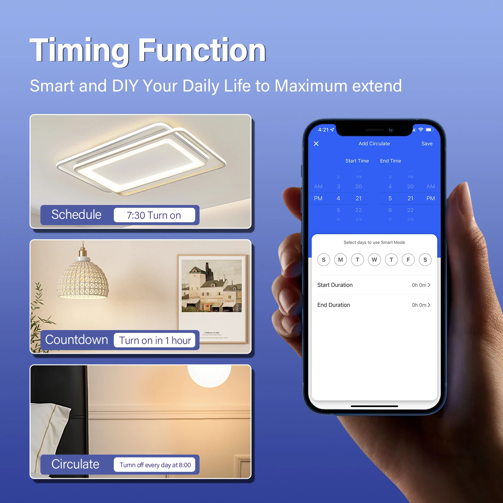 BSEED ZigBee Click Switches Se - Smart Home Yellow recensie en prijs