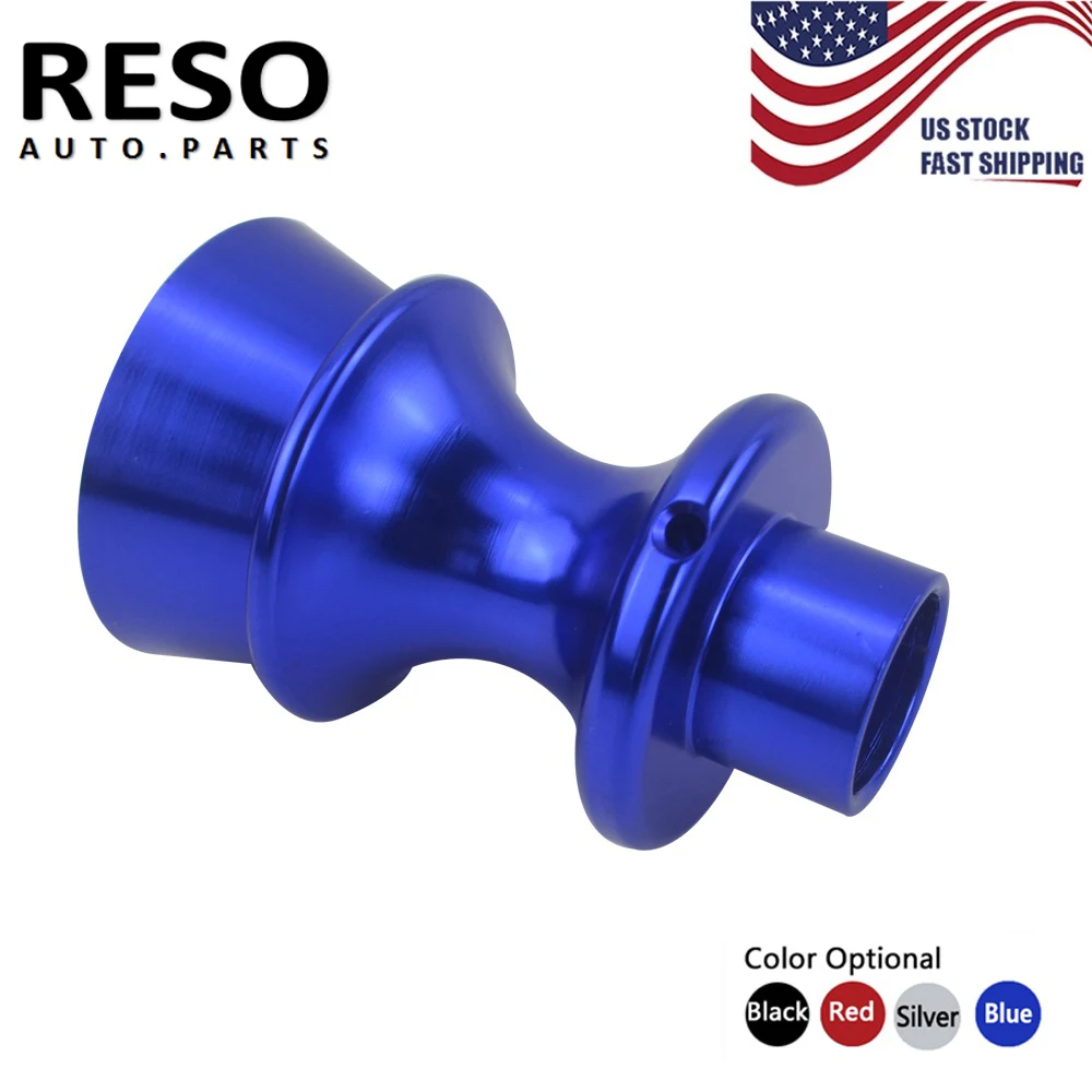 

RESO-- Reverse Lockout Lever Lifter Up Car Styling Gear Shift Knob For Subaru BRZ Toyota FT86 GT86