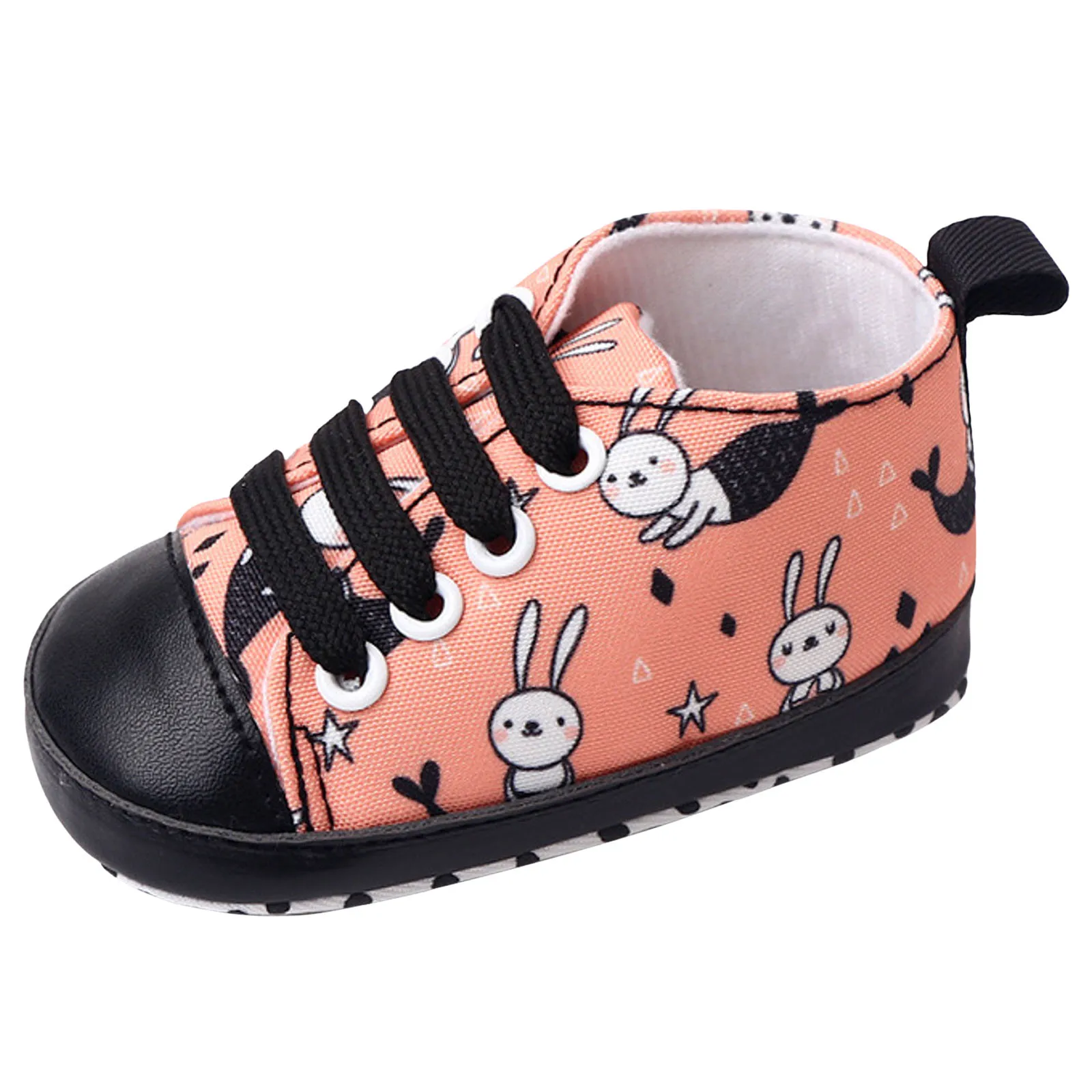 أحذية تنس للأطفال أحذية أطفال قماشية كرتونية أحذية أطفال بنعل ناعم مقاس 3 أحذية أطفال أولادي #6