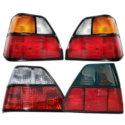 Rear Stop Brake Tail Light Lamp for VW Golf 2 MK2 19811991