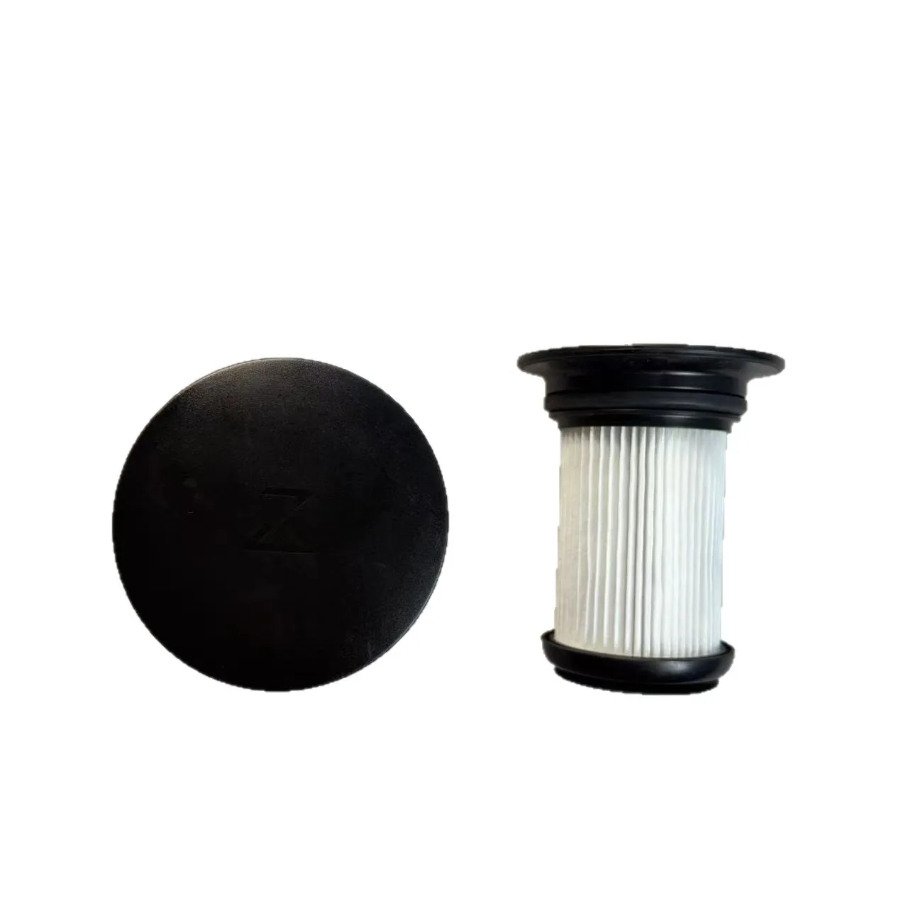 Spare Filter Replacement For Roborock For A30 For A30 Pro For A30 ProCombo - High Efficiency Dust Capture , Sweeping Parts