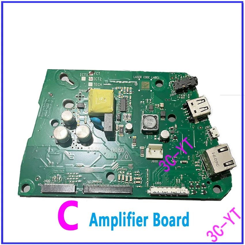 1PCS Netzteil Board 220V Bluetooth Board FÜR Verstärker Bord Für Bose Soundtouch 30