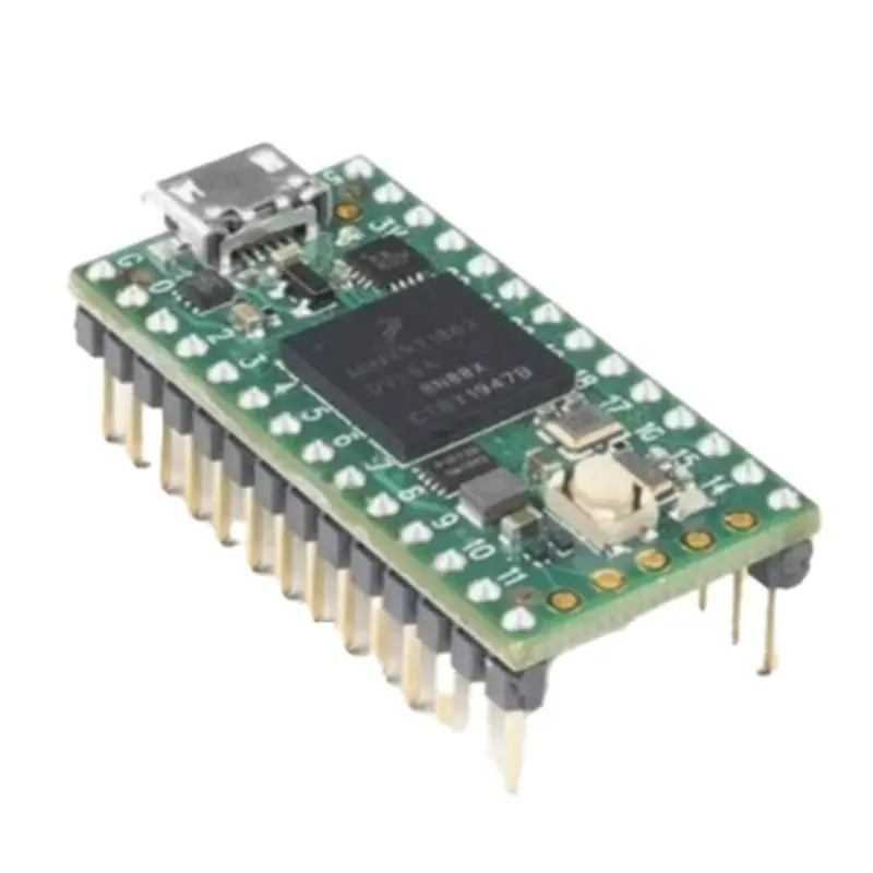 B68A Teensy 4.0 Hea…