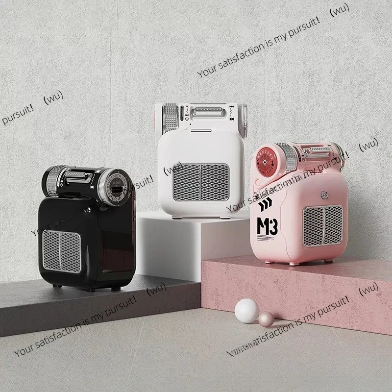 Bluetooth audio card outdoor portable compact sports bluetooth speaker