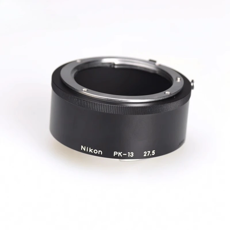 Nikon PK-13 27.5Mm …