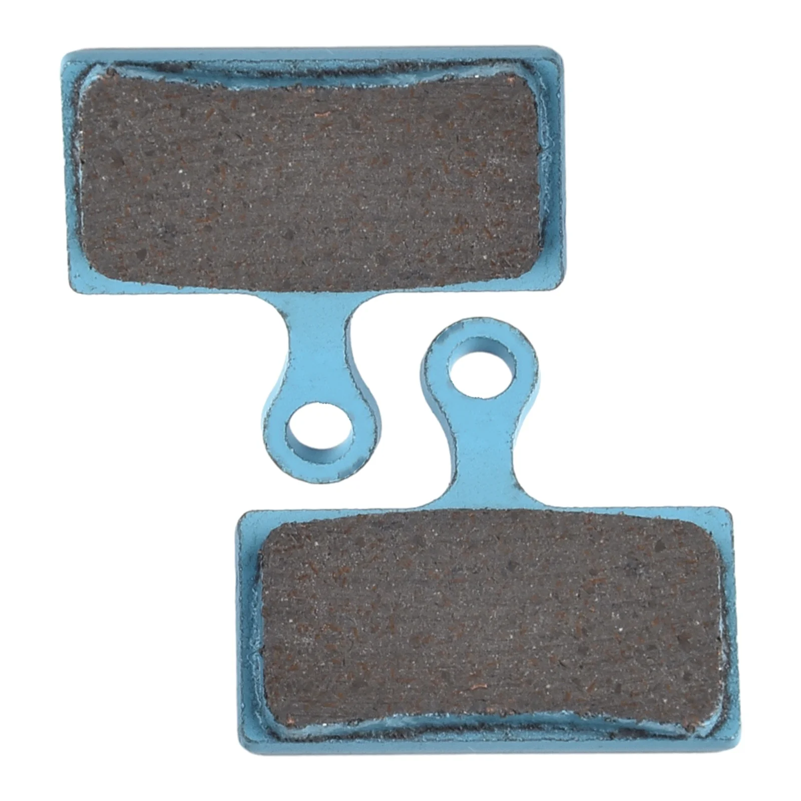 Bike Disc Brake Pads Ceramics Fast Heat Dissipation High Density Reduce Noise Short Running-in Period Sintering Ultra-light