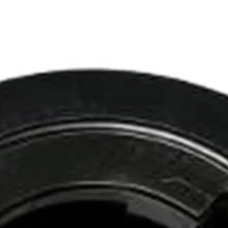 Breather Hose Connector Oil Cap Rubber Adapter For Engine Maintenance High Durability Plastic Black Finish Design