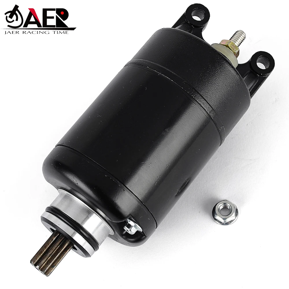 

Engine Starter Motor for KTM RC250 RC 250 ABS RC 390 CUP RC390 ABS Duke 250 390 Duke250 Duke390 ABS 90240001044