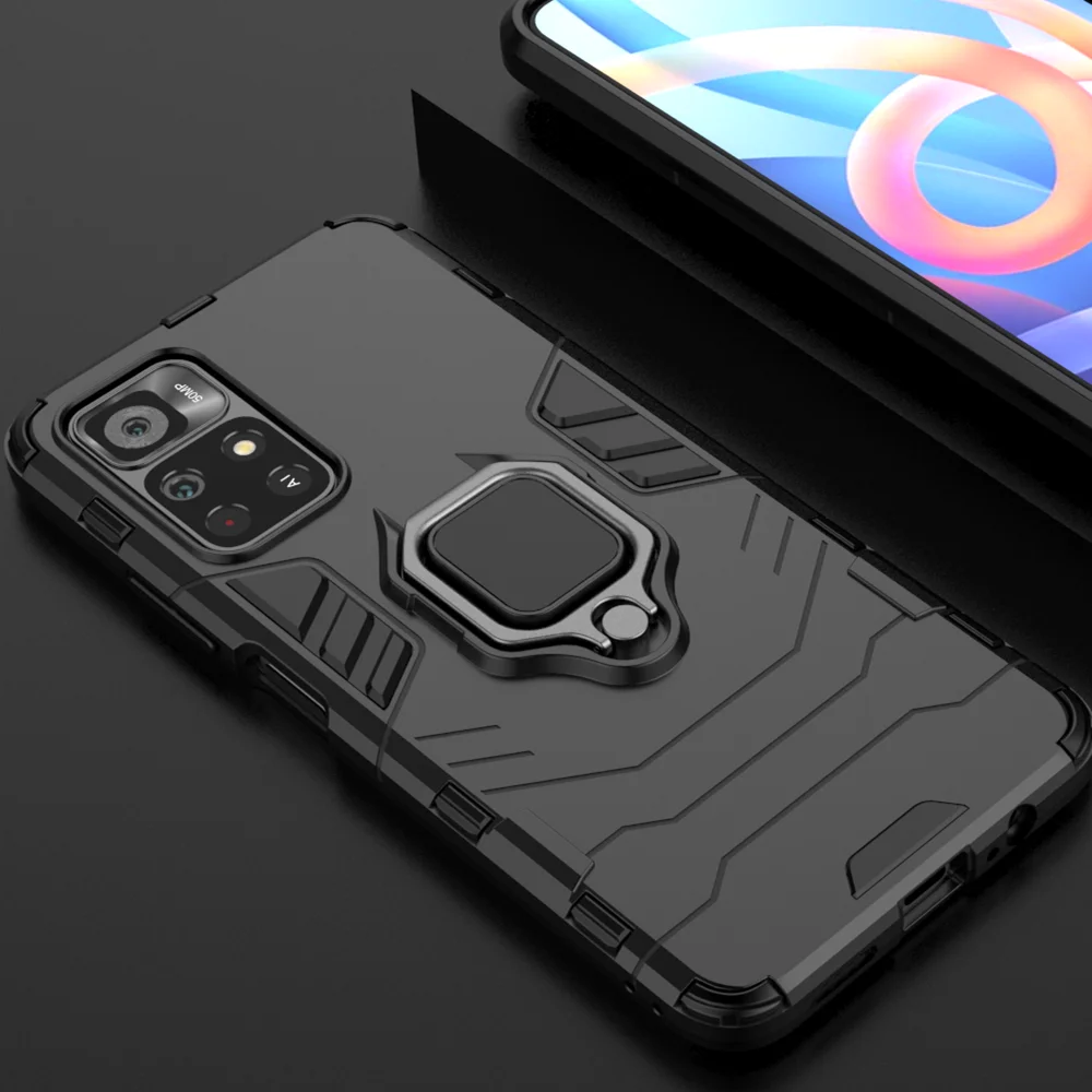 Capinha para Xiaomi Redmi Note 11 Pro: O Melhor Proteção para o Seu Smartphone