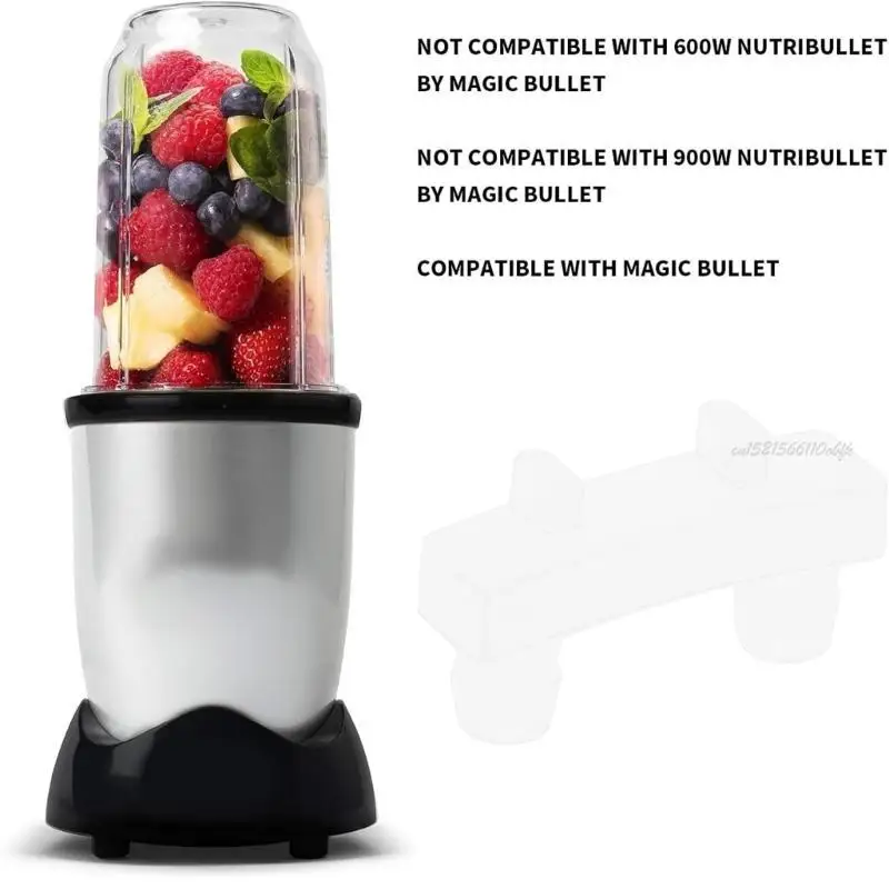 27RB 10 피스 교체 고무 부시 충격 패드 실리콘 부시 충격 흡수기 MB1001 블렌더 액세서리 용 패드 부품