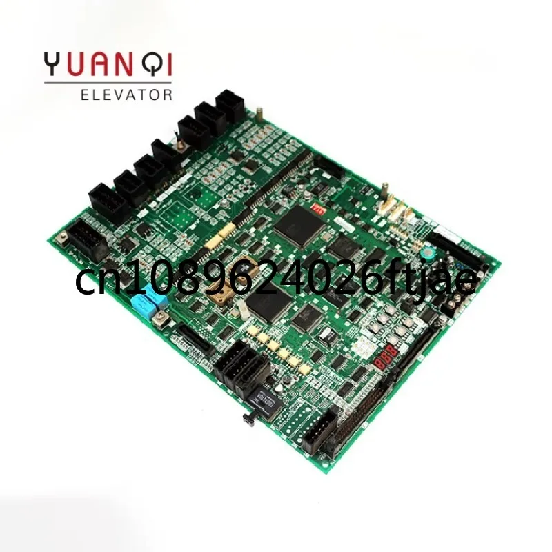 

Elevator Lift Spare Parts Communication PCB Panel Board KCD-701C