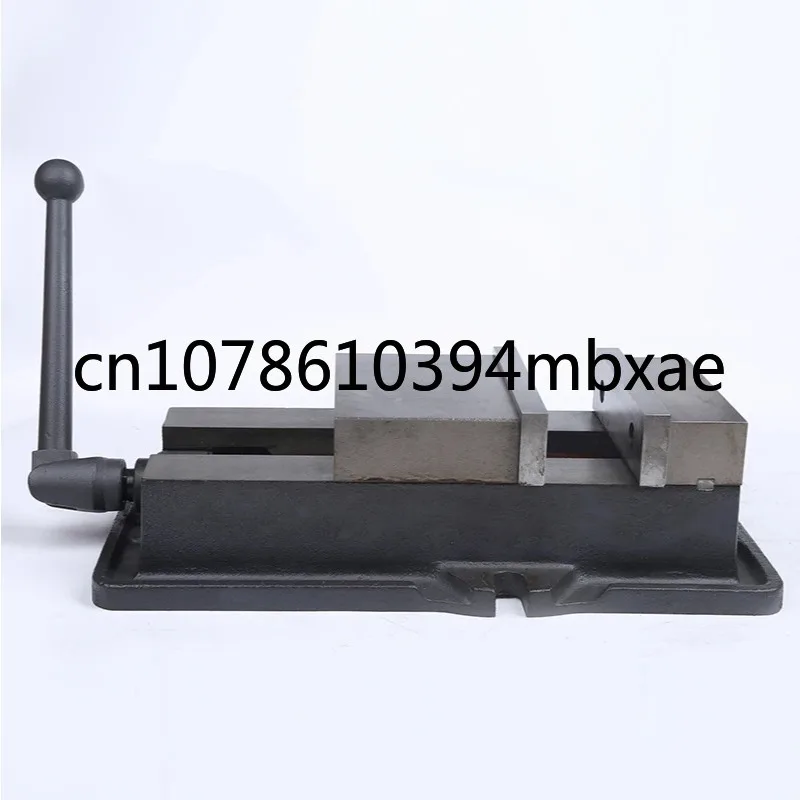 

Cast iron table vise precision bench vise high quality milling machine drilling machine accessories