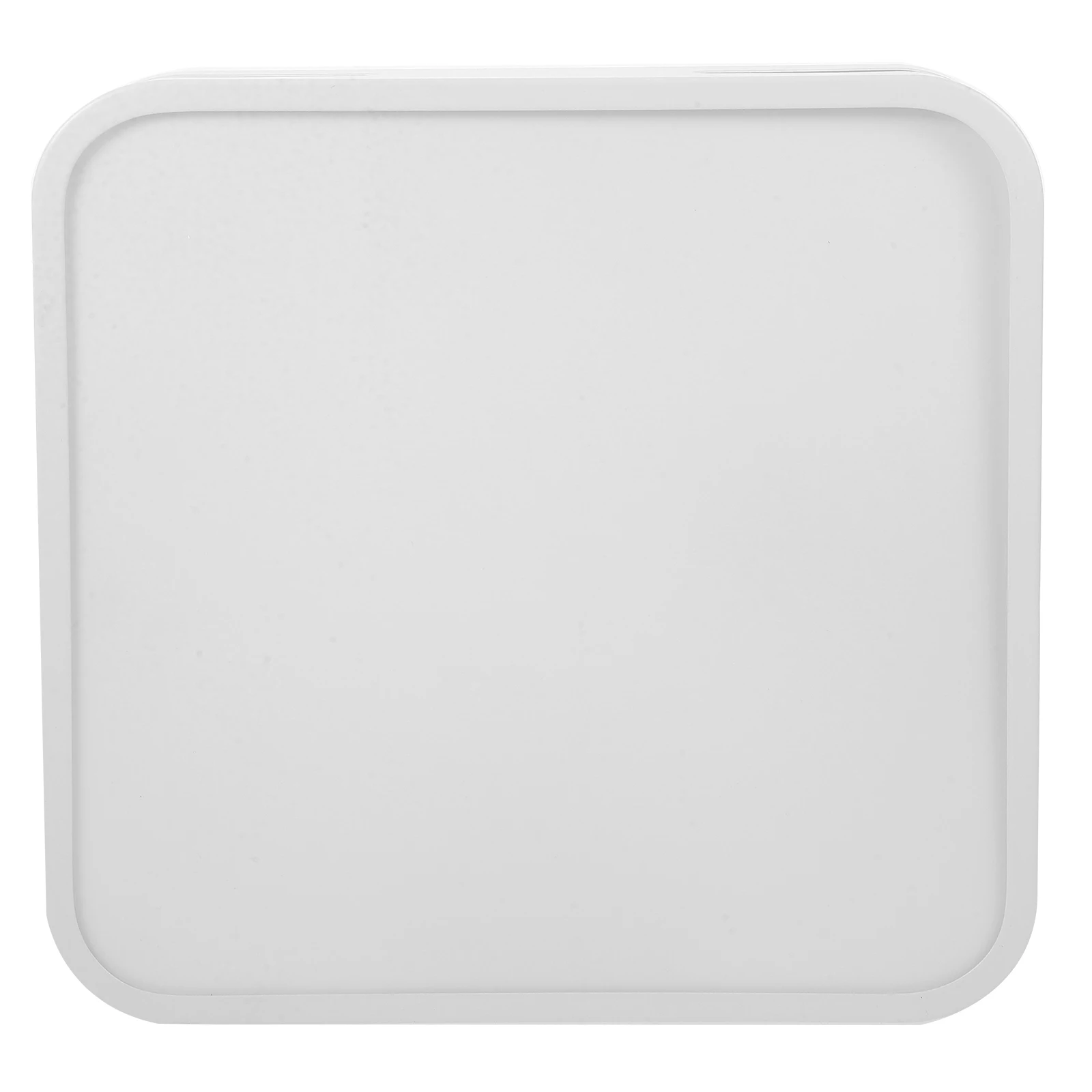

Modern Style Square Led Ceiling Light Fixture Flush Mount Lamp For Living Room Bathroom Balcony Kitchen Home Lighting